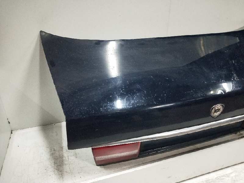 Recambio de tapa maletero para lancia kappa berlina 2.4 turbodiesel referencia OEM IAM   