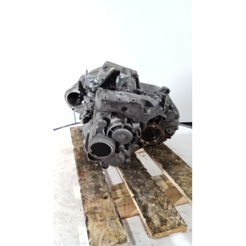 Recambio de caja cambios para volkswagen passat b6 (3c2) 2.0 tdi 16v referencia OEM IAM KNS 6v 11038p01