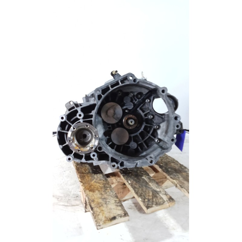 Recambio de caja cambios para volkswagen passat b6 (3c2) 2.0 tdi 16v referencia OEM IAM KNS 6v 11038p01