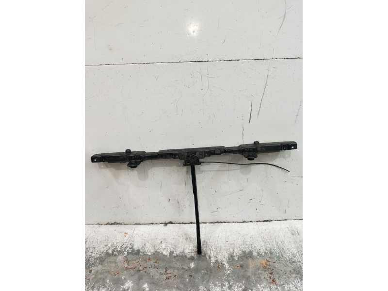 Recambio de panel frontal para kia carnival / grand carnival iii (vq) 2.9 crdi referencia OEM IAM   