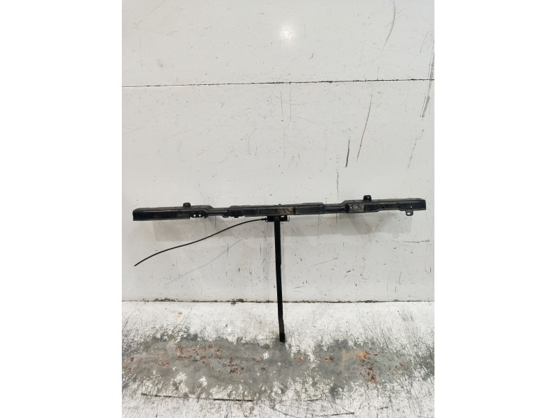 Recambio de panel frontal para kia carnival / grand carnival iii (vq) 2.9 crdi referencia OEM IAM   