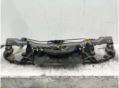 Recambio de panel frontal para ford c-max ii (dxa/cb7, dxa/ceu) 1.6 tdci referencia OEM IAM   