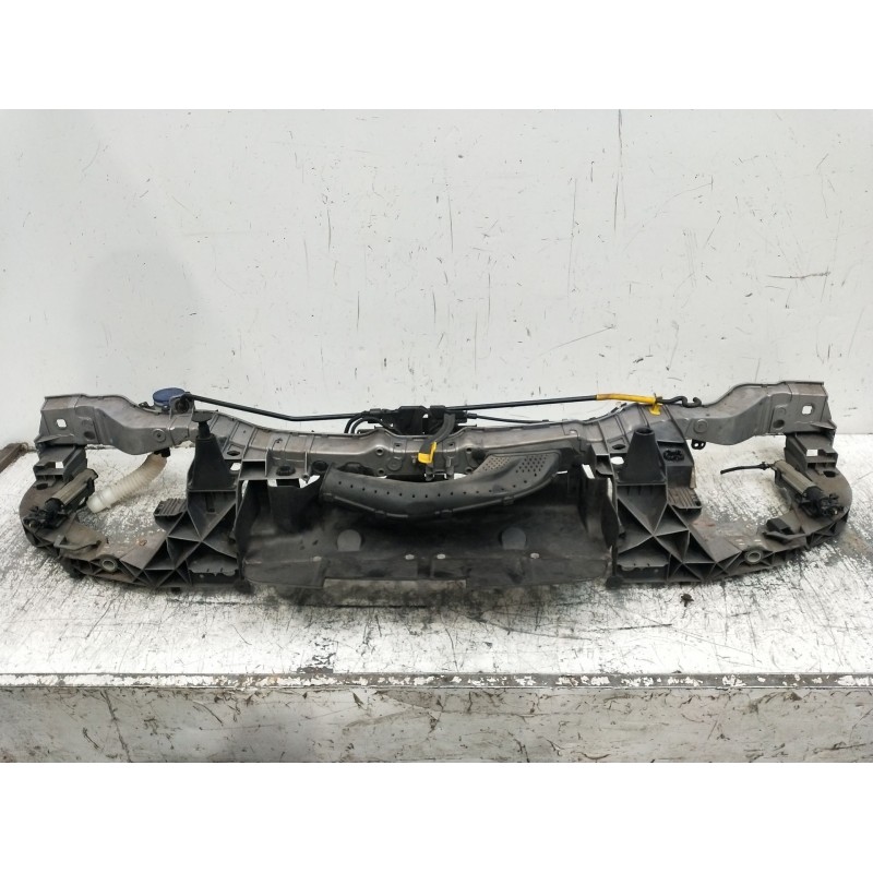 Recambio de panel frontal para ford c-max ii (dxa/cb7, dxa/ceu) 1.6 tdci referencia OEM IAM   
