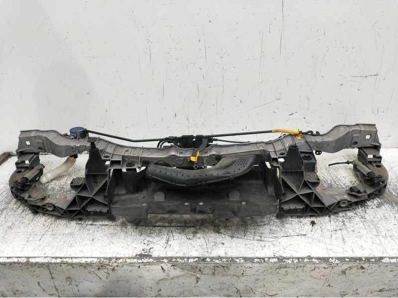 Recambio de panel frontal para ford c-max ii (dxa/cb7, dxa/ceu) 1.6 tdci referencia OEM IAM   