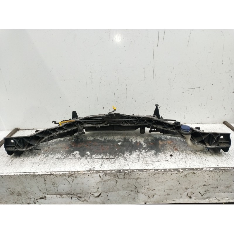 Recambio de panel frontal para ford c-max ii (dxa/cb7, dxa/ceu) 1.6 tdci referencia OEM IAM   