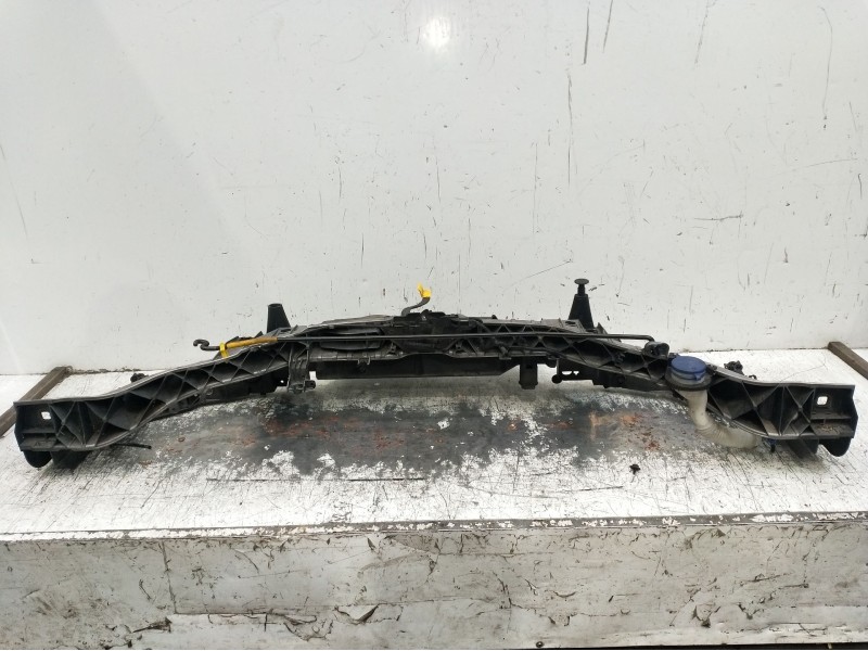 Recambio de panel frontal para ford c-max ii (dxa/cb7, dxa/ceu) 1.6 tdci referencia OEM IAM   