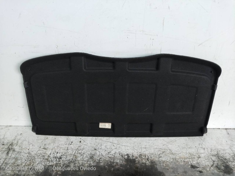 Recambio de bandeja trasera para audi a6 berlina (4b2) 2.8 quattro referencia OEM IAM   