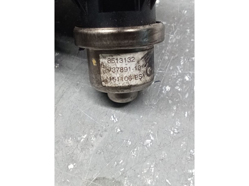 Recambio de valvula egr para bmw serie 3 lim. (f30) 318d referencia OEM IAM 8513132  
