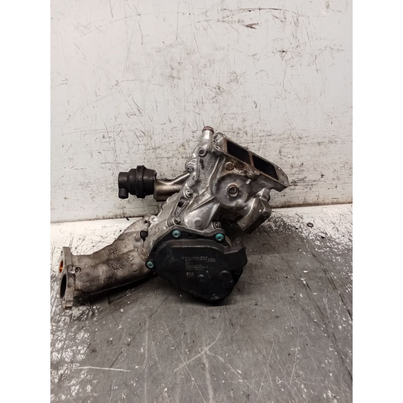 Recambio de valvula egr para mercedes-benz sprinter ii james cook (906) 2.1 cdi cat referencia OEM IAM C.MOTOR 651955 A651142046