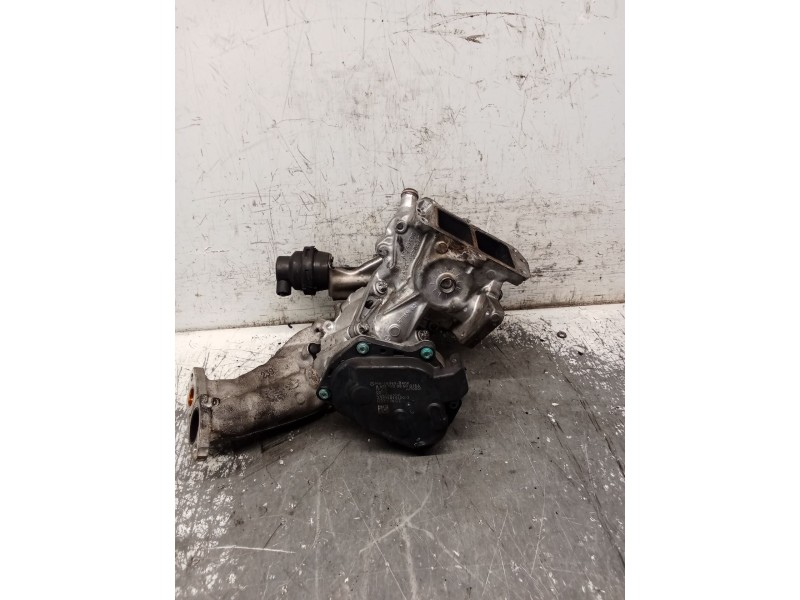 Recambio de valvula egr para mercedes-benz sprinter ii james cook (906) 2.1 cdi cat referencia OEM IAM C.MOTOR 651955 A651142046