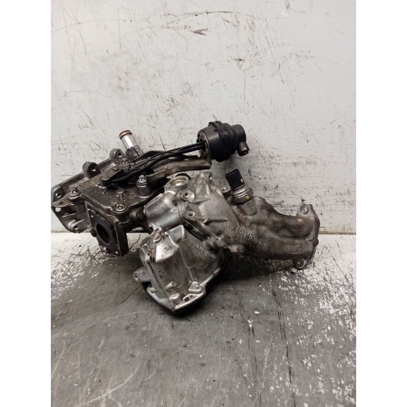 Recambio de valvula egr para mercedes-benz sprinter ii james cook (906) 2.1 cdi cat referencia OEM IAM C.MOTOR 651955 A651142046