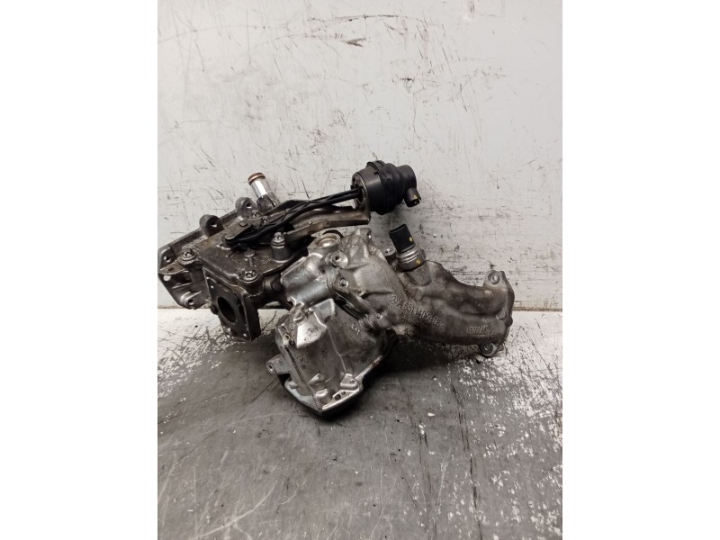 Recambio de valvula egr para mercedes-benz sprinter ii james cook (906) 2.1 cdi cat referencia OEM IAM C.MOTOR 651955 A651142046