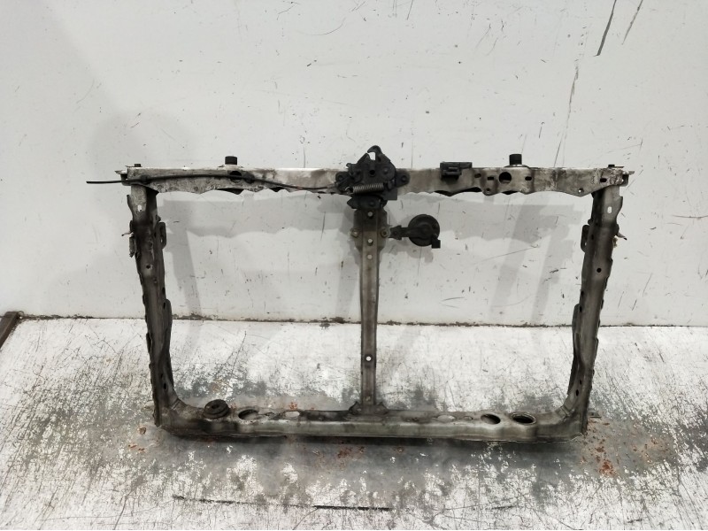 Recambio de panel frontal para toyota auris (_e18_) 1.3 (nre180_) referencia OEM IAM   