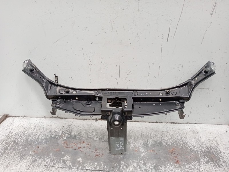 Recambio de panel frontal para dacia sandero referencia OEM IAM   