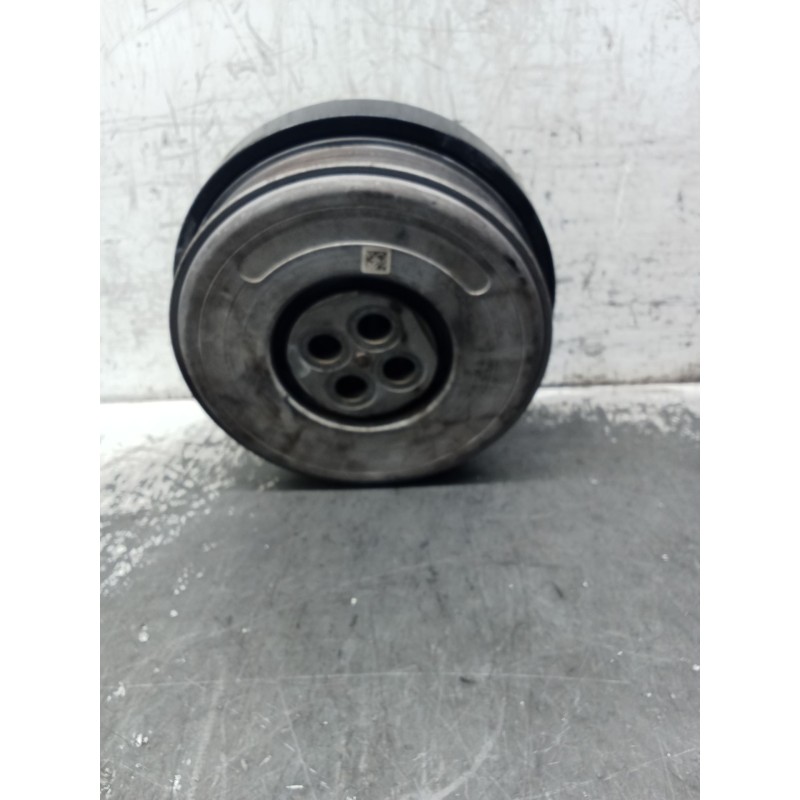 Recambio de polea cigueñal para mercedes-benz sprinter ii james cook (906) 2.1 cdi cat referencia OEM IAM C MOTOR 651955 A651035