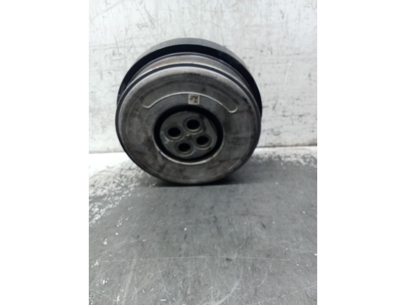Recambio de polea cigueñal para mercedes-benz sprinter ii james cook (906) 2.1 cdi cat referencia OEM IAM C MOTOR 651955 A651035
