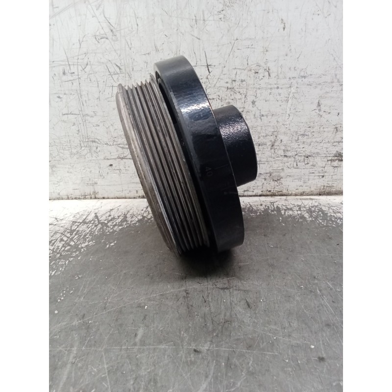 Recambio de polea cigueñal para mercedes-benz sprinter ii james cook (906) 2.1 cdi cat referencia OEM IAM C MOTOR 651955 A651035