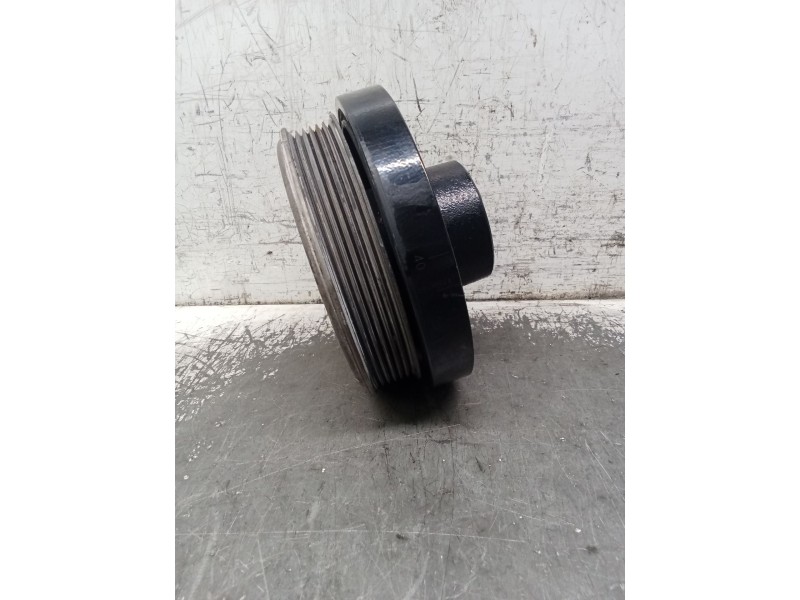 Recambio de polea cigueñal para mercedes-benz sprinter ii james cook (906) 2.1 cdi cat referencia OEM IAM C MOTOR 651955 A651035
