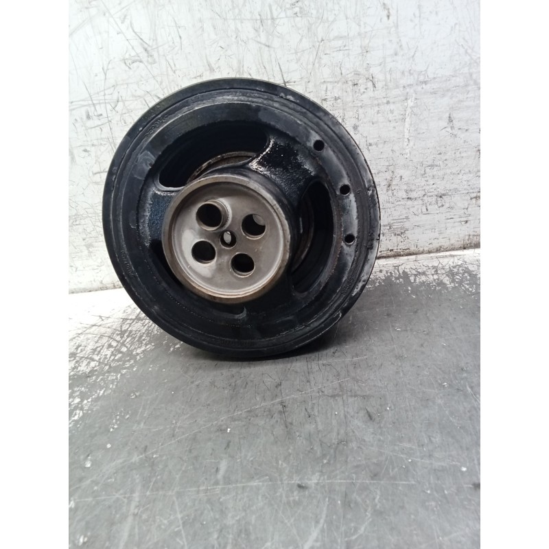 Recambio de polea cigueñal para mercedes-benz sprinter ii james cook (906) 2.1 cdi cat referencia OEM IAM C MOTOR 651955 A651035