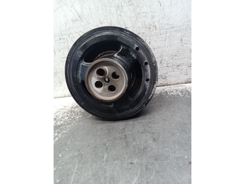 Recambio de polea cigueñal para mercedes-benz sprinter ii james cook (906) 2.1 cdi cat referencia OEM IAM C MOTOR 651955 A651035