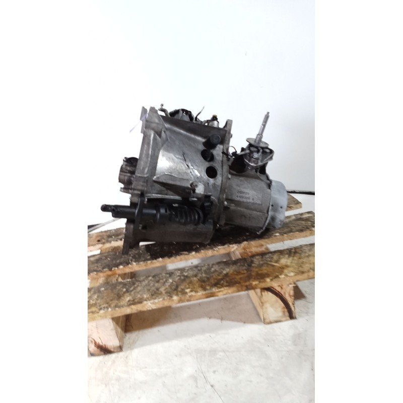 Recambio de caja cambios para citroën xsara picasso (n68) 1.6 hdi referencia OEM IAM 20DP29 5v 4106000
