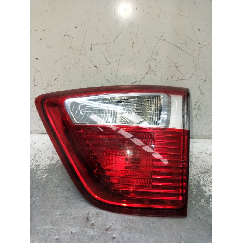 Recambio de piloto trasero derecho interior para ford c-max ii (dxa/cb7, dxa/ceu) 1.6 tdci referencia OEM IAM AM5113A602BC 89502