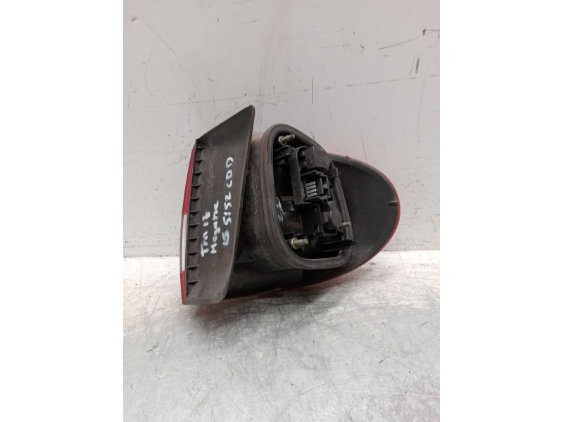 Recambio de piloto trasero izquierdo para renault megane i classic (la0/1_) 1.4 16v (la0d, la1h, la0w, la10) referencia OEM IAM 