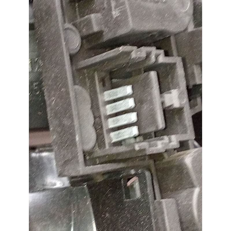 Recambio de piloto trasero izquierdo para renault megane i classic (la0/1_) 1.4 16v (la0d, la1h, la0w, la10) referencia OEM IAM 