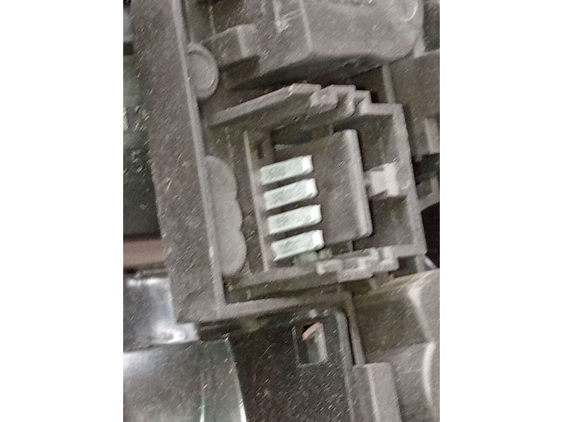Recambio de piloto trasero izquierdo para renault megane i classic (la0/1_) 1.4 16v (la0d, la1h, la0w, la10) referencia OEM IAM 