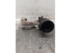 Recambio de enfriador aceite motor para mercedes-benz sprinter ii james cook (906) 2.1 cdi cat referencia OEM IAM C.MOTOR 651955