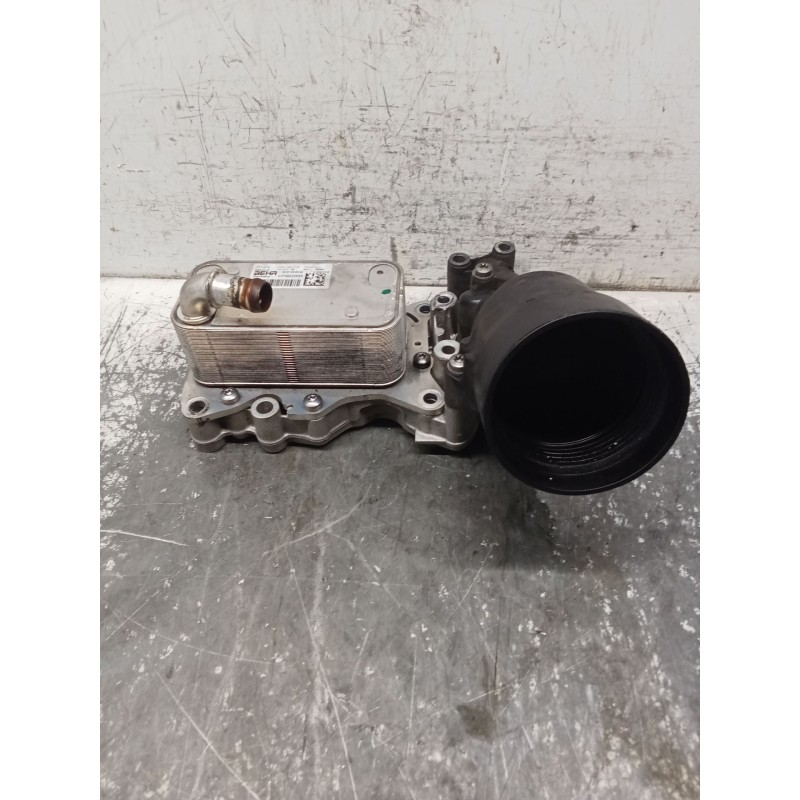 Recambio de enfriador aceite motor para mercedes-benz sprinter ii james cook (906) 2.1 cdi cat referencia OEM IAM C.MOTOR 651955