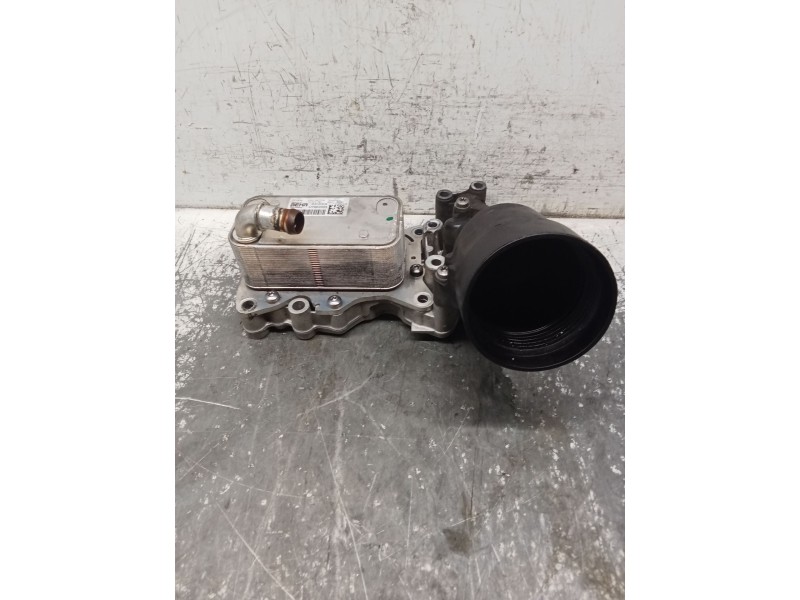 Recambio de enfriador aceite motor para mercedes-benz sprinter ii james cook (906) 2.1 cdi cat referencia OEM IAM C.MOTOR 651955