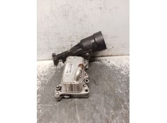 Recambio de enfriador aceite motor para mercedes-benz sprinter ii james cook (906) 2.1 cdi cat referencia OEM IAM C.MOTOR 651955 2