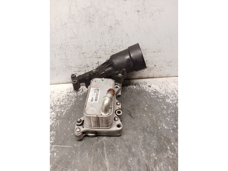 Recambio de enfriador aceite motor para mercedes-benz sprinter ii james cook (906) 2.1 cdi cat referencia OEM IAM C.MOTOR 651955