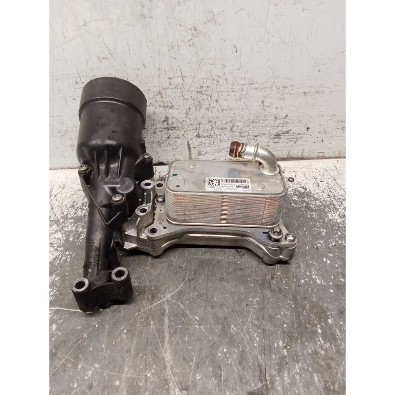 Recambio de enfriador aceite motor para mercedes-benz sprinter ii james cook (906) 2.1 cdi cat referencia OEM IAM C.MOTOR 651955