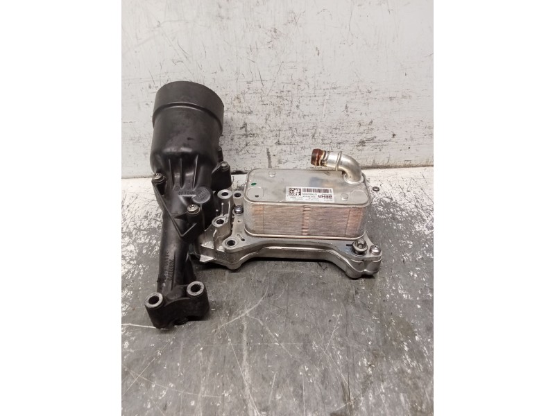 Recambio de enfriador aceite motor para mercedes-benz sprinter ii james cook (906) 2.1 cdi cat referencia OEM IAM C.MOTOR 651955