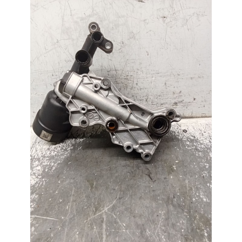 Recambio de enfriador aceite motor para mercedes-benz sprinter ii james cook (906) 2.1 cdi cat referencia OEM IAM C.MOTOR 651955