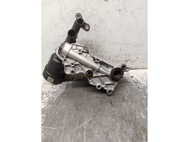 Recambio de enfriador aceite motor para mercedes-benz sprinter ii james cook (906) 2.1 cdi cat referencia OEM IAM C.MOTOR 651955