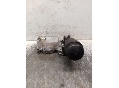Recambio de enfriador aceite motor para mercedes-benz sprinter ii james cook (906) 2.1 cdi cat referencia OEM IAM C.MOTOR 651955