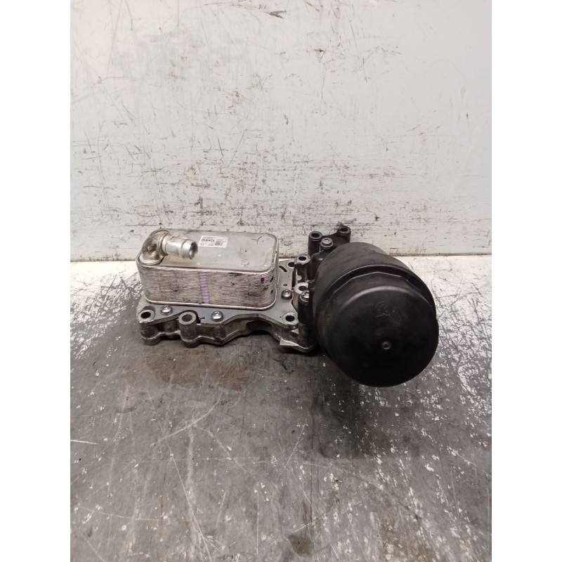 Recambio de enfriador aceite motor para mercedes-benz sprinter ii james cook (906) 2.1 cdi cat referencia OEM IAM C.MOTOR 651955