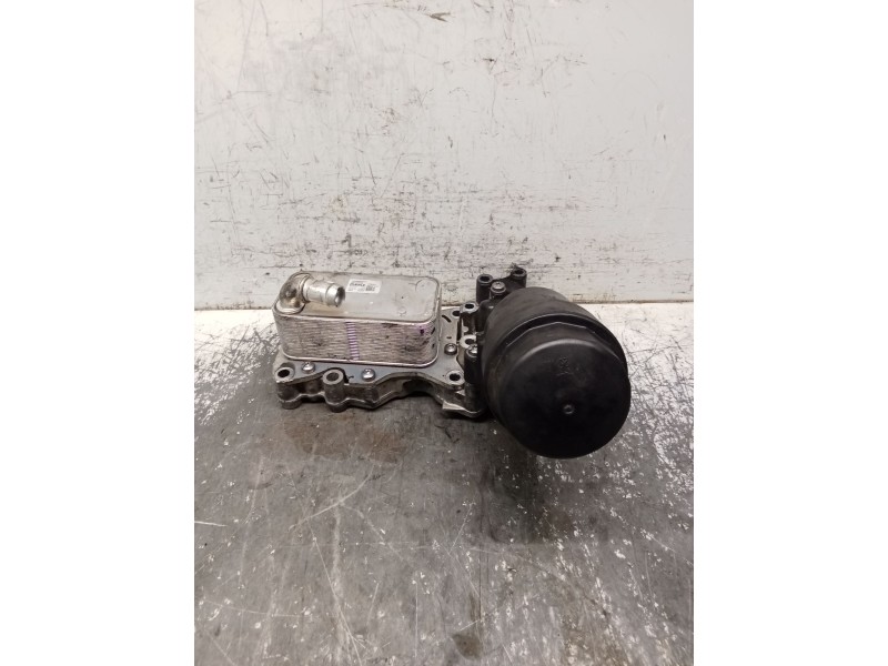 Recambio de enfriador aceite motor para mercedes-benz sprinter ii james cook (906) 2.1 cdi cat referencia OEM IAM C.MOTOR 651955