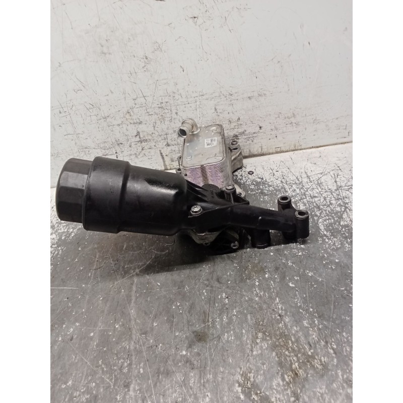 Recambio de enfriador aceite motor para mercedes-benz sprinter ii james cook (906) 2.1 cdi cat referencia OEM IAM C.MOTOR 651955