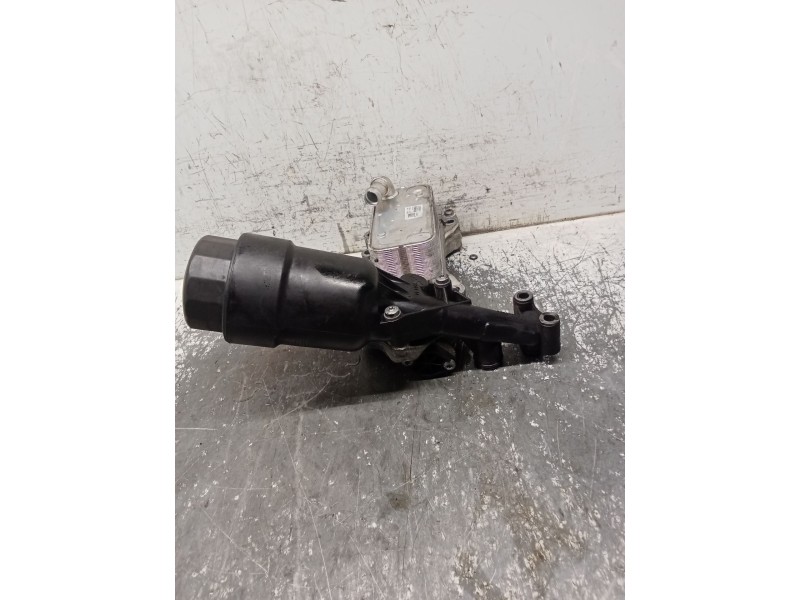 Recambio de enfriador aceite motor para mercedes-benz sprinter ii james cook (906) 2.1 cdi cat referencia OEM IAM C.MOTOR 651955