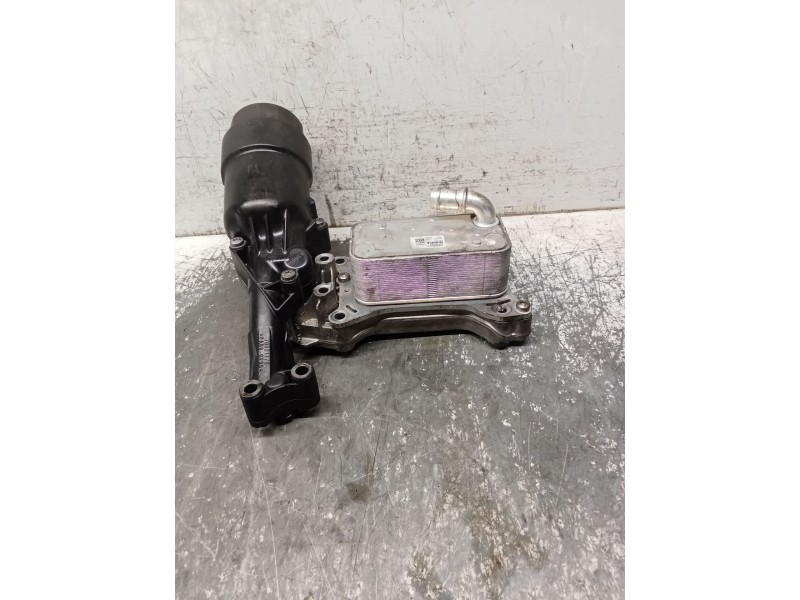 Recambio de enfriador aceite motor para mercedes-benz sprinter ii james cook (906) 2.1 cdi cat referencia OEM IAM C.MOTOR 651955