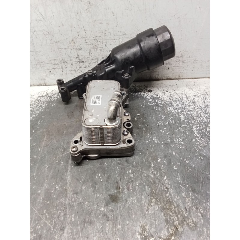 Recambio de enfriador aceite motor para mercedes-benz sprinter ii james cook (906) 2.1 cdi cat referencia OEM IAM C.MOTOR 651955