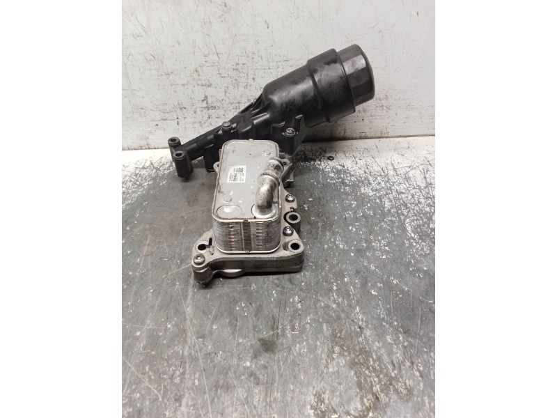 Recambio de enfriador aceite motor para mercedes-benz sprinter ii james cook (906) 2.1 cdi cat referencia OEM IAM C.MOTOR 651955