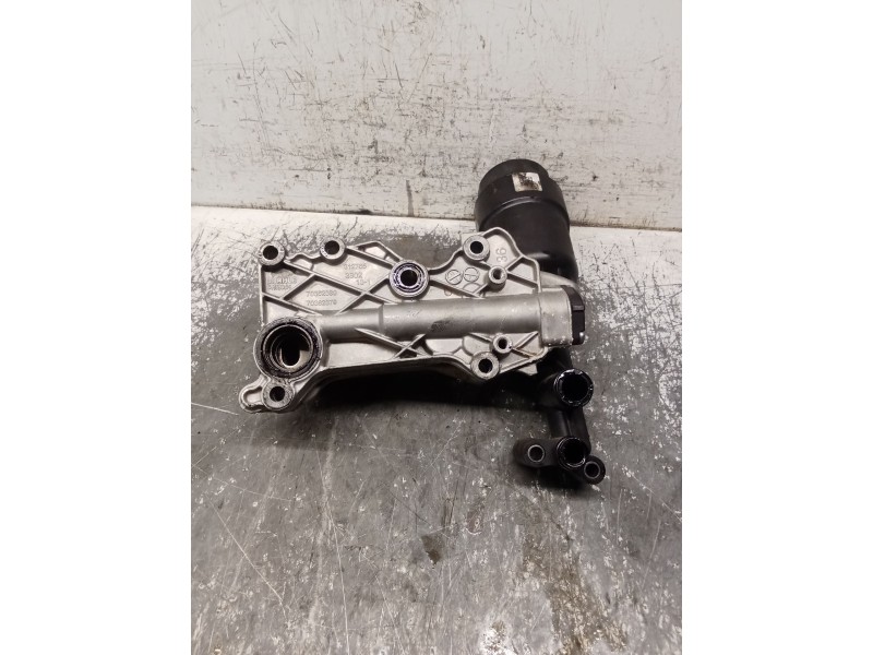 Recambio de enfriador aceite motor para mercedes-benz sprinter ii james cook (906) 2.1 cdi cat referencia OEM IAM C.MOTOR 651955