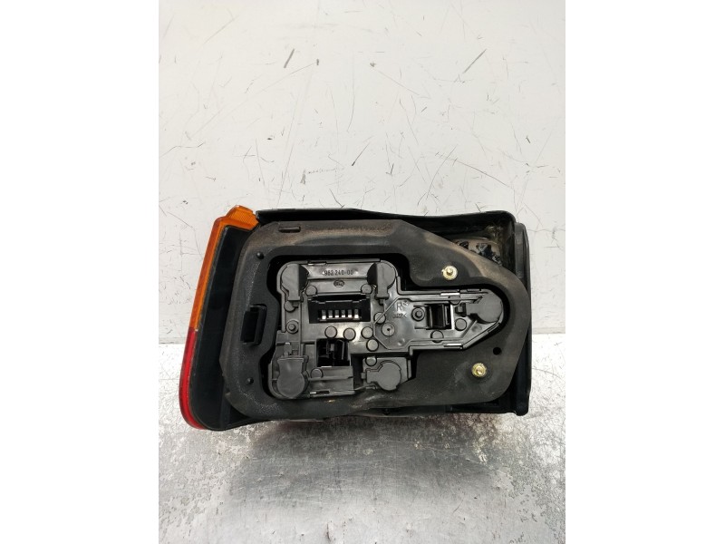 Recambio de piloto trasero derecho para seat ibiza ii (6k1) 1.4 i referencia OEM IAM 96224000  