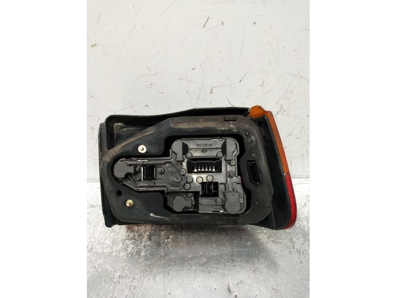 Recambio de piloto trasero izquierdo para seat ibiza ii (6k1) 1.4 i referencia OEM IAM 96223900  