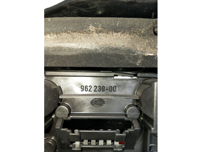 Recambio de piloto trasero izquierdo para seat ibiza ii (6k1) 1.4 i referencia OEM IAM 96223900  